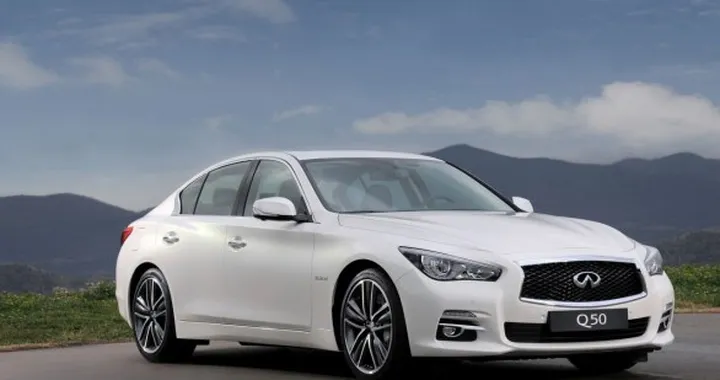 Infiniti QX50: prima conferma ufficiale. Arriva anche la Q50 LWB