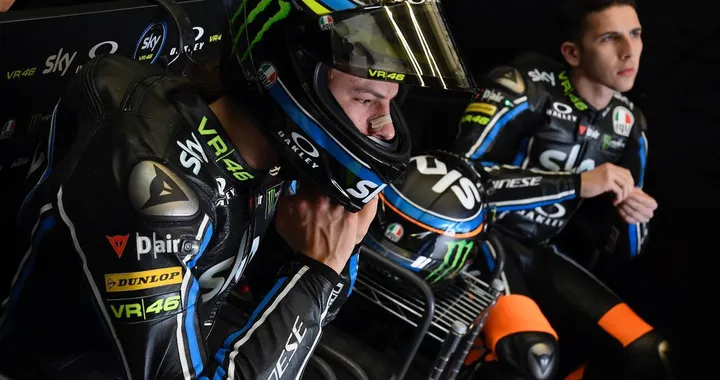 Moto3, il “valore” dei promoter di … lusso come Rossi, Biaggi, Simoncelli. I giovani leoni della Moto Italia