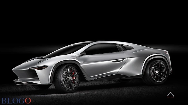 Camal Ramusa: tributo alla Bertone
