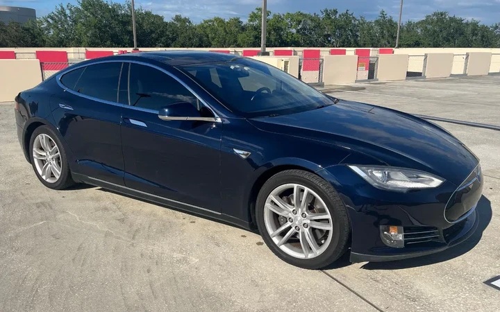 Tesla