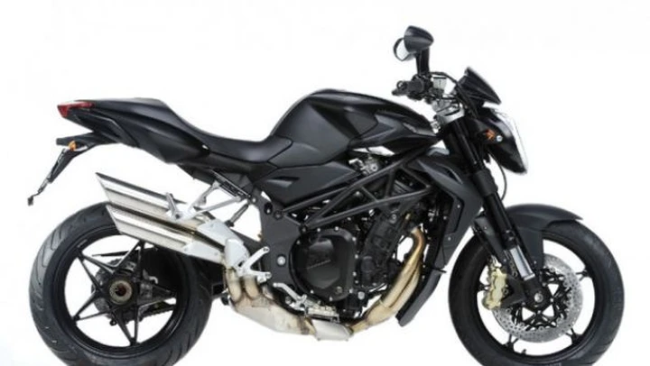 Listino MV Agusta 2011: Brutale 920 a 11.990€