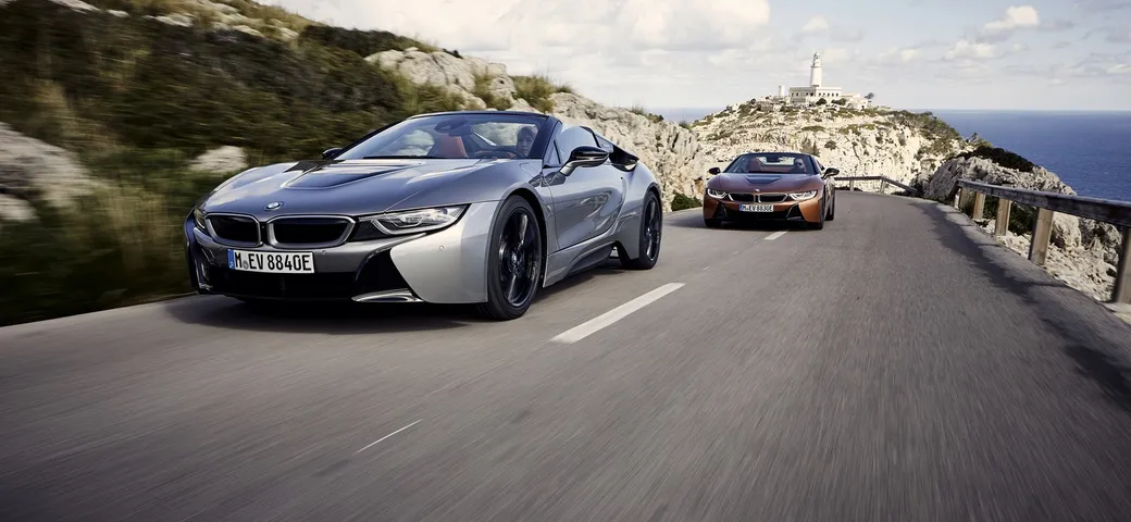 BMW: la formazione come strumento di crescita