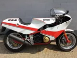Quando la passione crea miti: la Bimota HB2 più potente di sempre