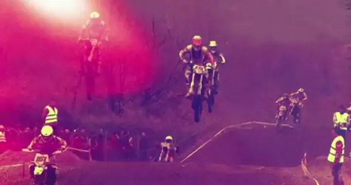 MX: presentazione del GP del Trentino in video