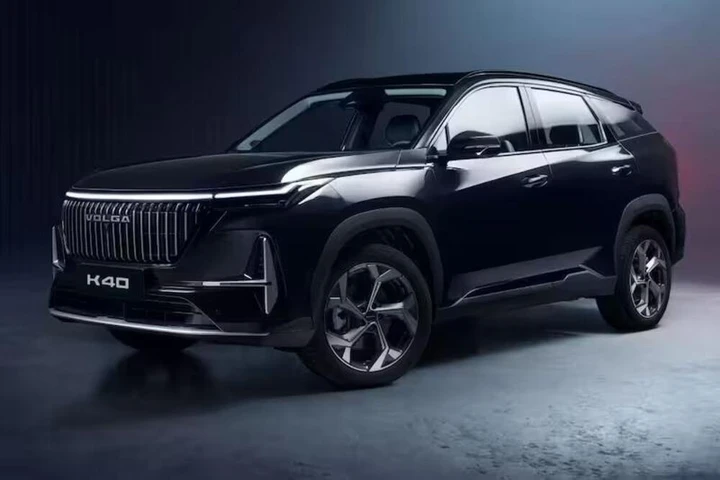 Prestigioso marchio russo torna in vita grazie a Geely: novità