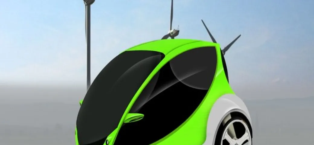 MODI, la city car che diventa uno scooter o una bicicletta