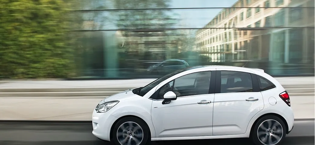 Citroen C3 2013: la nostra prova