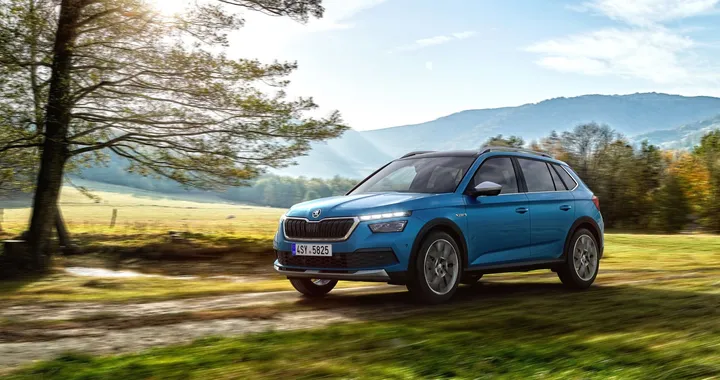 Skoda: le novità per la gamma 2021