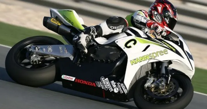 SBK: Almeria, Checa e Kyonari i più veloci