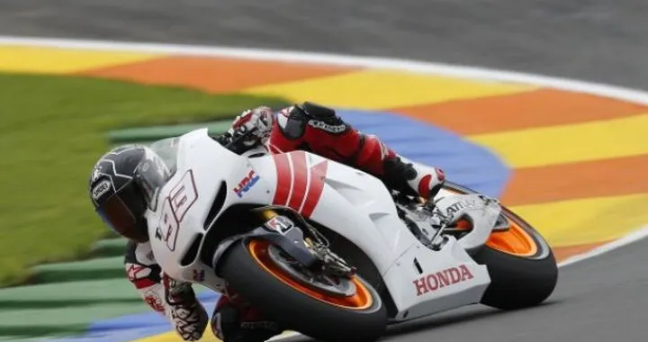Test MotoGP: Pedrosa velocissimo. Ottimo debutto di Marquez