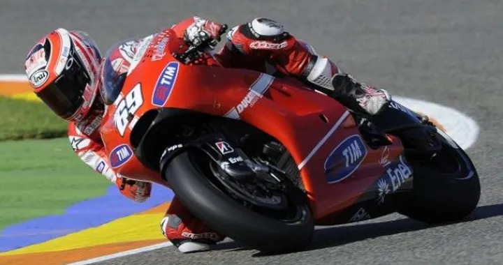 Nicky Hayden: "ho aiutato Valentino Rossi nella decisione di firmare con Ducati"