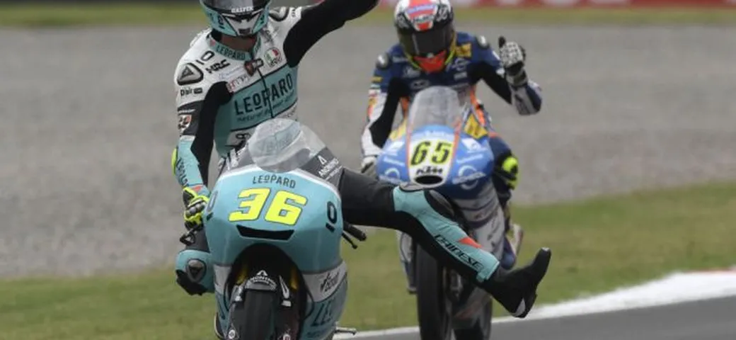 Moto3, a Rio Hondo stesso podio di Losail: bis di Mir! Italiani? Tutto (o quasi) da rifare