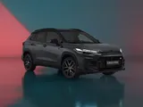 Nuova Toyota Corolla Cross, anche in versione GR Sport