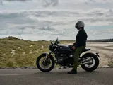 Motor Bike Expo 2024: BMW svela le nuove R 12 e R 12 nineT