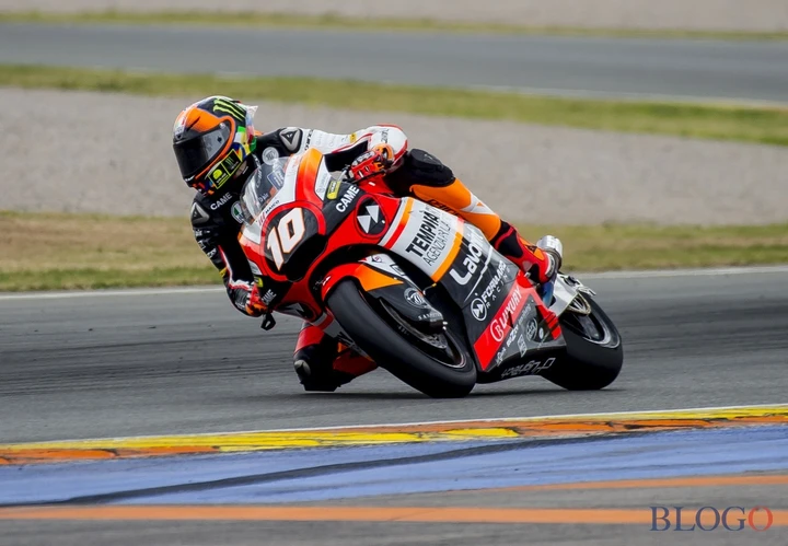Moto2, ottimi test per Baldassarri e Marini in Valencia