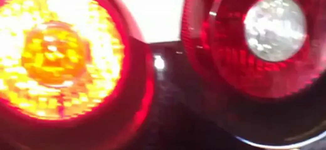 Suono Ferrari contraffatta