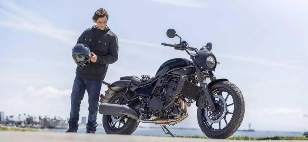Motor Bike Expo 2024: Kawasaki presente con la sua gamma di moto