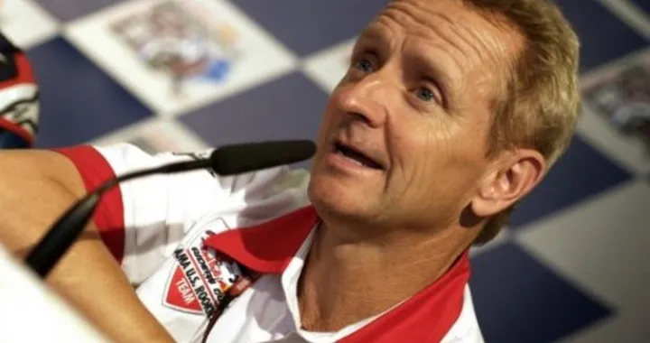 Kevin Schwantz: "sarò lieto di contribuire alla crescita del nuovo circuito in Texas"