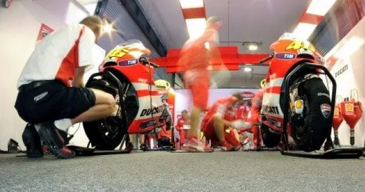 Ducati proverà la MotoGP 1000cc a Jerez