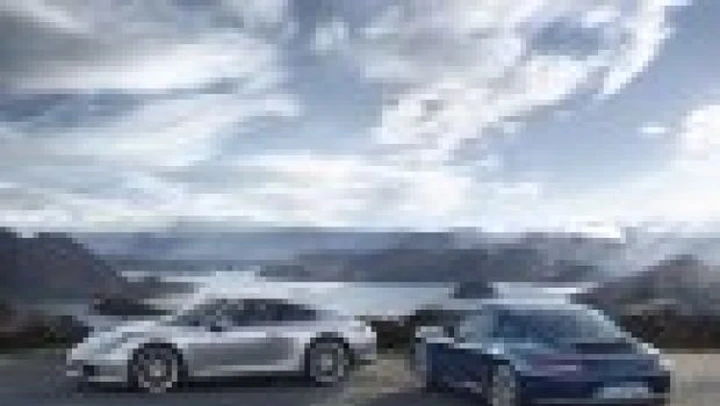 Video: lo sviluppo della Porsche 911 991