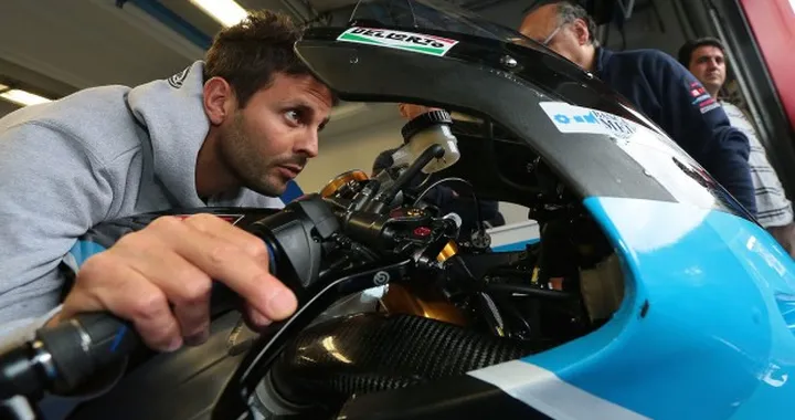 MotoGP: Danilo Petrucci non correrà al Mugello. Michel Fabrizio al suo posto