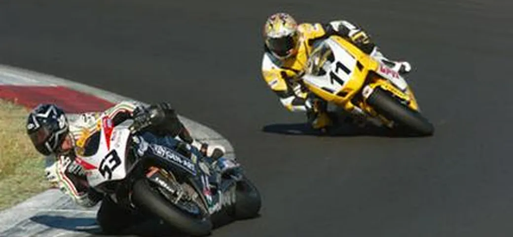 CIV a Misano: penultimo appuntamento stagionale