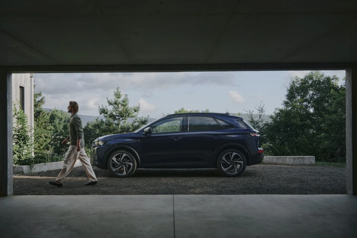 DS 3 e DS 7: si rinnova la gamma con le nuove versioni Pallas ed Étoile