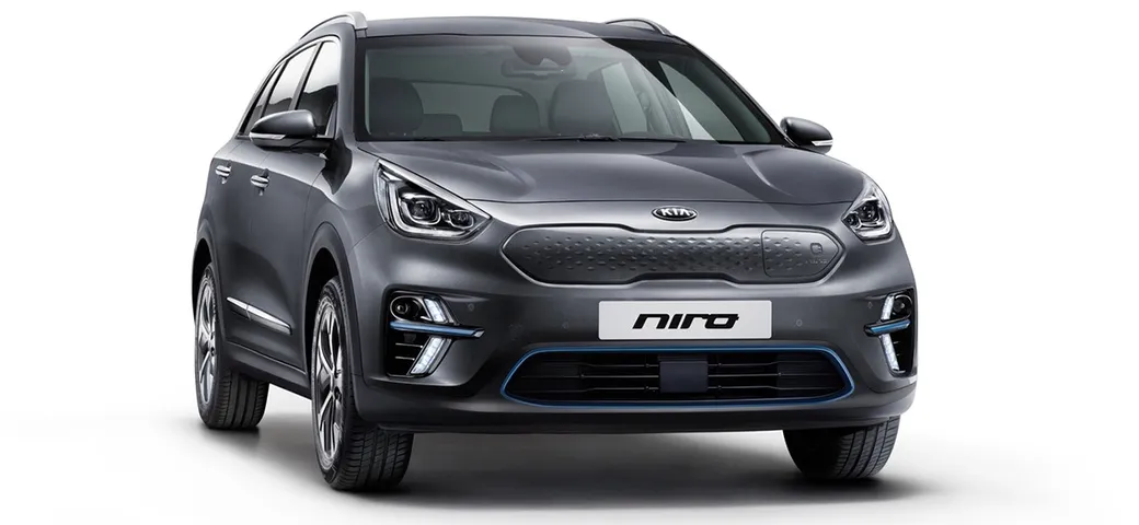 Kia e-Niro: svelati i dettagli tecnici del crossover elettrico coreano