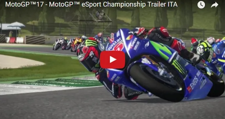 Dorna Sports: al via il 1° MotoGP eSport Championship