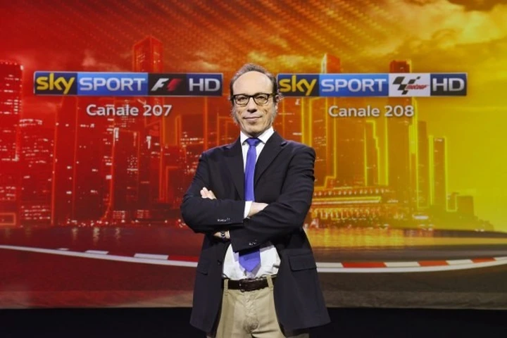 Sky Sport presenta la programmazione MotoGP per il 2015