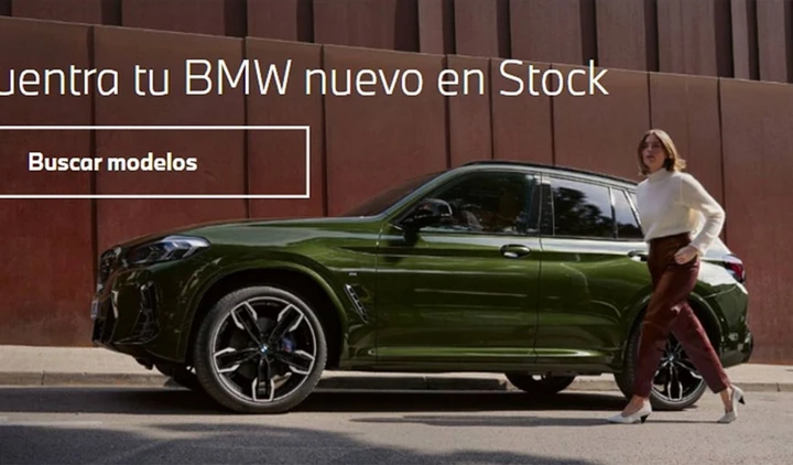 BMW X3 restyling 2021: sfuggita in rete la prima immagine