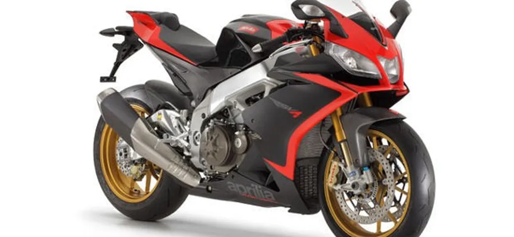 MotoAmerica: Aprilia RSV4 al via nella Superstock 1000