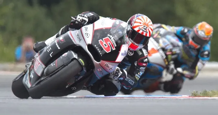 Moto2: Zarco trionfa anche a Brno