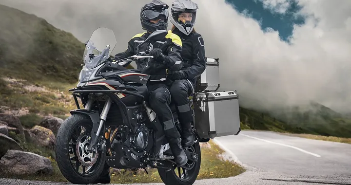 Voge Valico 500DS 2021: info, caratteristiche e prezzi