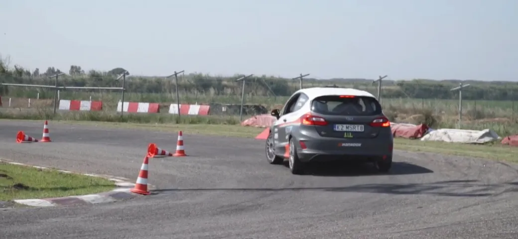 Hankook Race Experience 2021