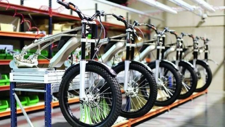 Ossa rimane in Catalogna e prevede un nuovo stabilimento produttivo nel 2014