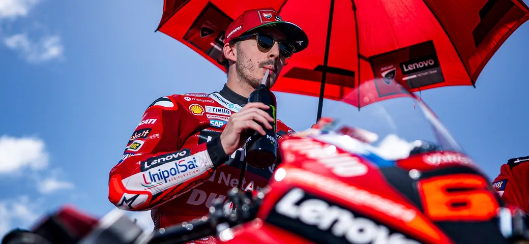 MotoGP Malesia 2022: orari, diretta TV e streaming live