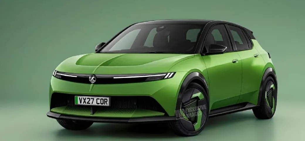 Nuova Opel Corsa, stavolta cambia tutto: tante novità in serbo