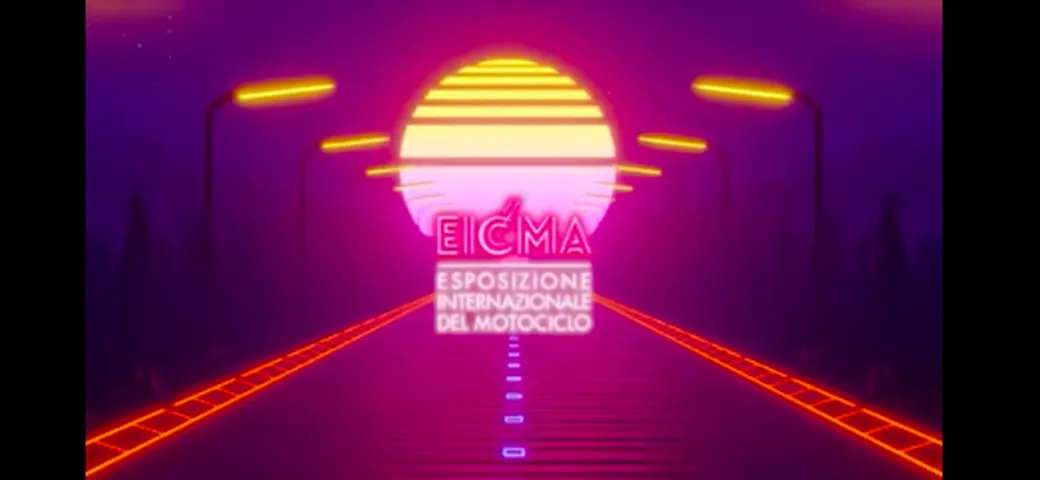 EICMA 2022, la prima collezione NFT