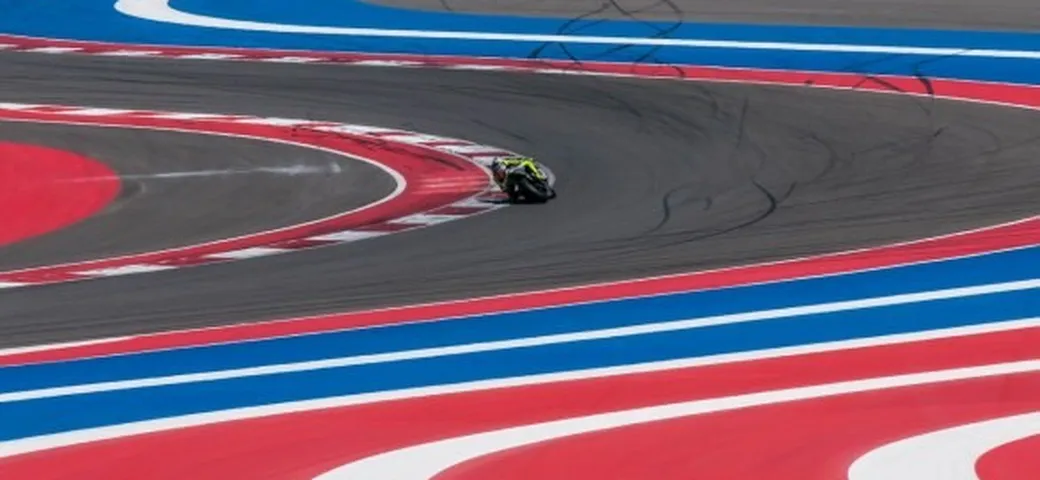 Motomondiale: Rossi riapre ad Austin la caccia agli spagnoli