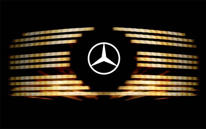 Mercedes-Benz GLC 100% elettrica, pronta al debutto: quando