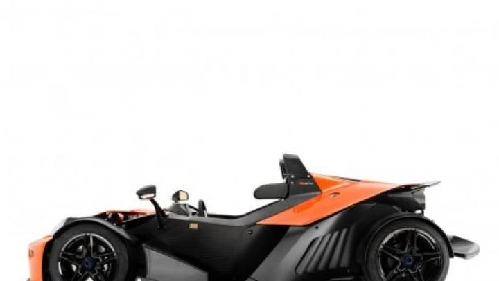 KTM: in arrivo X-Bow R e X-Bow T