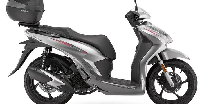 QJMotor
