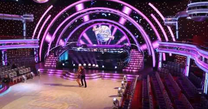 James Toseland Mystery Guest for A Question of Sport on Strictly Come Dancing.mov