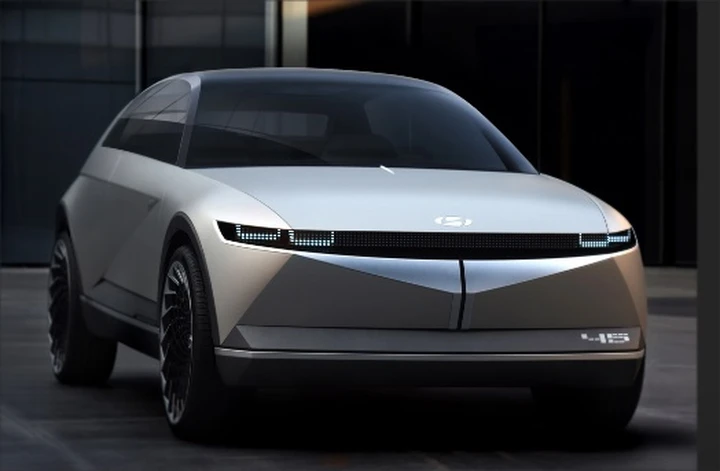 Hyundai IONIQ 5, genesi di un modello che ha cambiato le auto elettriche