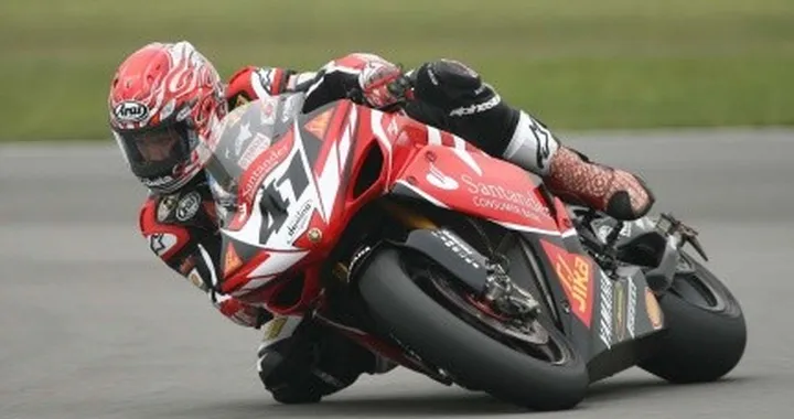 SBK: alti e bassi in casa Yamaha