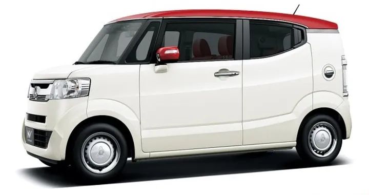 N-Box Slash: Honda sfida il calo demografico giapponese