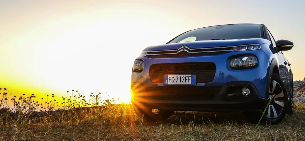 Citroen C3 1.6 BlueHDi 99 Cv: la nostra video prova