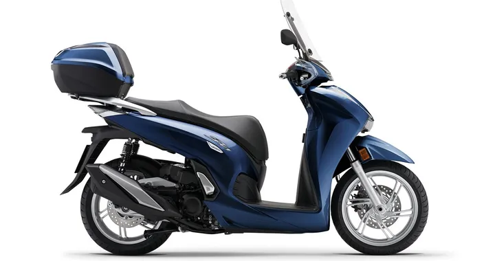 Mercato moto e scooter: a novembre +35%
