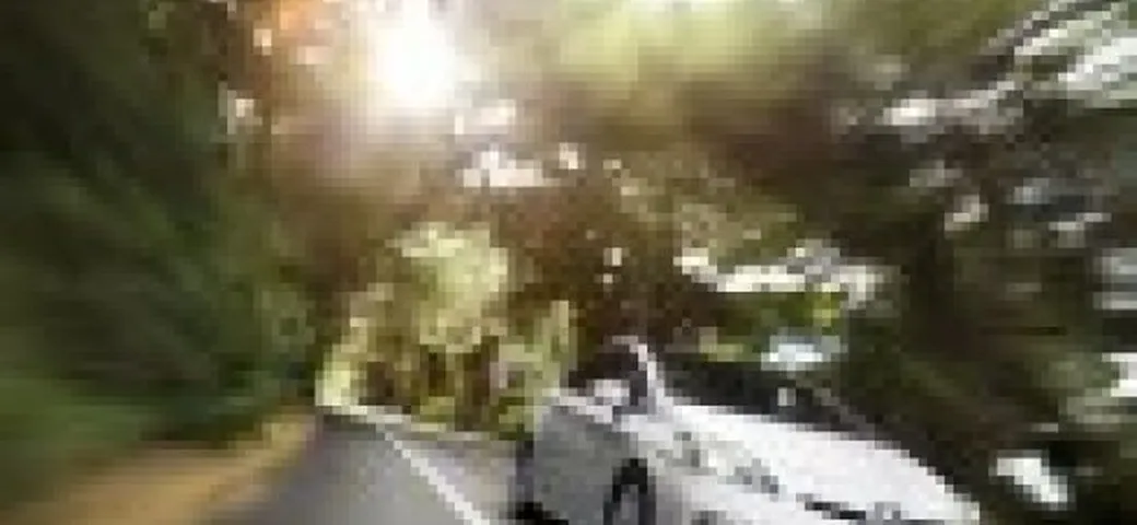 Video Toyota Prius 2012